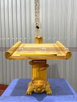 Ban Tung Kinh Mang Xa (1)