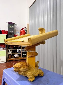 Ban Tung Kinh Mang Xa (2)