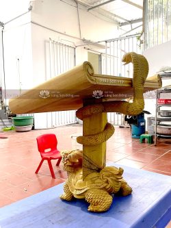 Ban Tung Kinh Mang Xa (4)