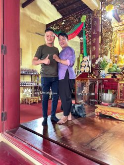 Giao Tượng Cô Chiến Xinh đẹp