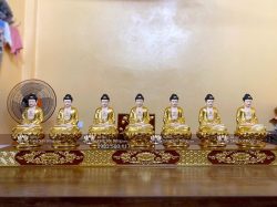 Tượng Dược Sư