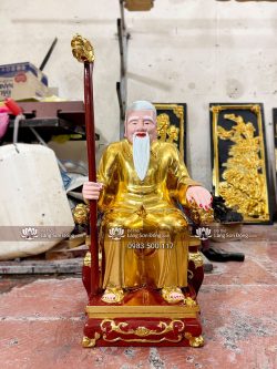 Tượng ông Cố Bẩy