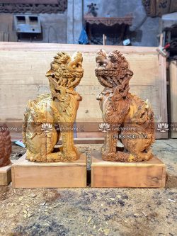 Nghê Thời Lê Sơn Giả Cổ