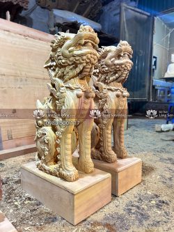 Nghê Thời Lê Sơn Giả Cổ