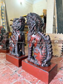 Nghê Thời Lê Sơn Giả Cổ