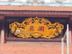Cuon Thư Den Mau