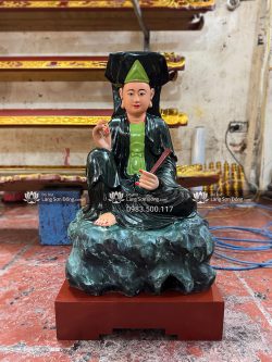 Tuong Tu Phu Chau Ba