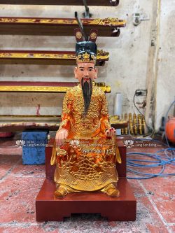 Tuong Duc Thanh Tran