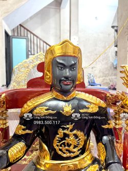 Tượng Chiêm Thành Huế