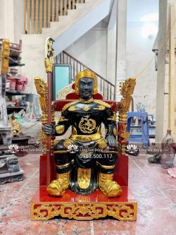 Tượng Chiêm Thành Huế