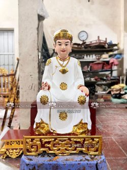 Tượng Hoàng Bơ