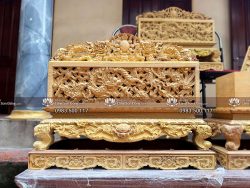 Hộp Sắc Phong