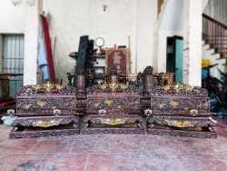Hộp Sắc Phong