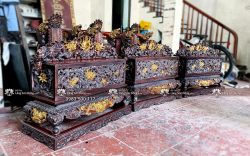 Hộp Sắc Phong
