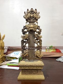 Bài Vị Thờ