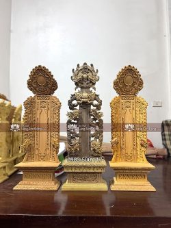 Bài Vị Thờ