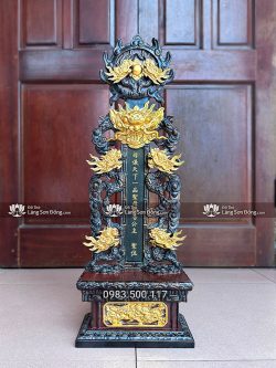 Bài Vị Thờ