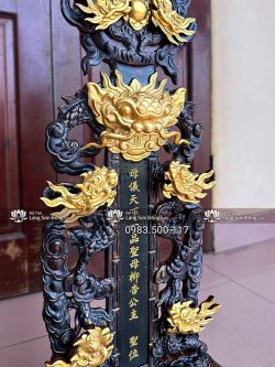 Bài Vị Thờ