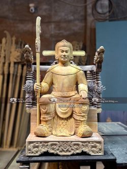 Tượng Chiem Thành Champa