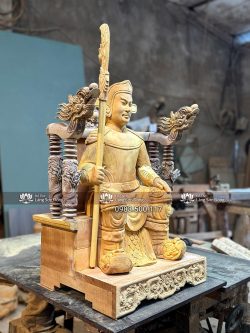 Tượng Chiem Thành Champa