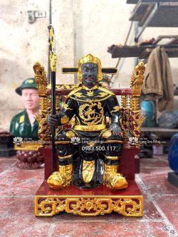 Tượng Chiem Thành Champa