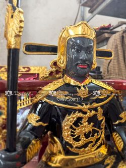 Tượng Chiem Thành Champa