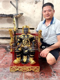 Tượng Chiem Thành Champa