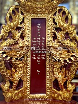 Bài Vị Rồng