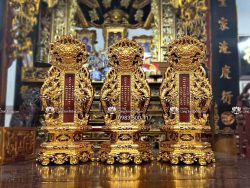Bài Vị Rồng